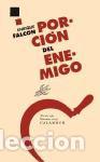 books: Porci&oacute;n del enemigo - Falc&oacute;n, Enrique