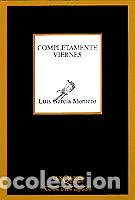 Libros: Completamente viernes - Garc&iacute;a Montero, Luis - Foto 1