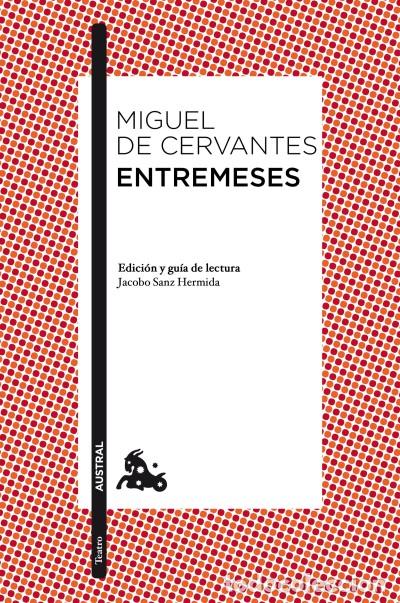 Libros: Entremeses - Foto 1