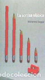 Libri: La sonrisa sil&aacute;bica - Doggui, Mohamed