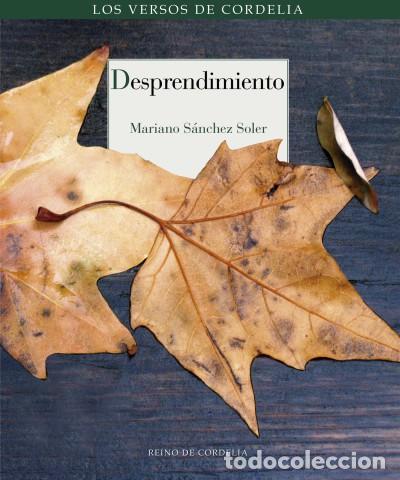 Libros: Desprendimiento - S&aacute;nchez Soler, Mariano - Foto 1