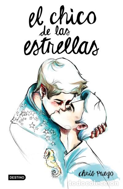 Libros: El Chico de las Estrellas - Pueyo, Chris - Foto 1