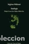 Libros: Antolog&iacute;a - Mallarm&eacute;, St&eacute;phane - Foto 2