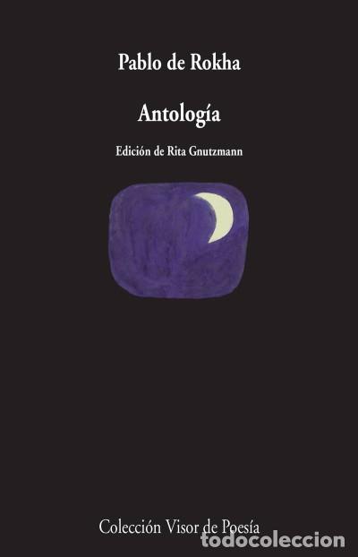 Libros: Antolog&iacute;a - Pablo de Rokha - Foto 1