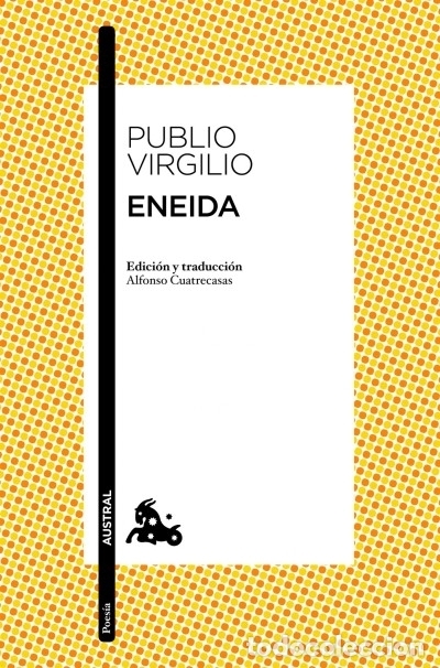 Libros: Eneida - Foto 1