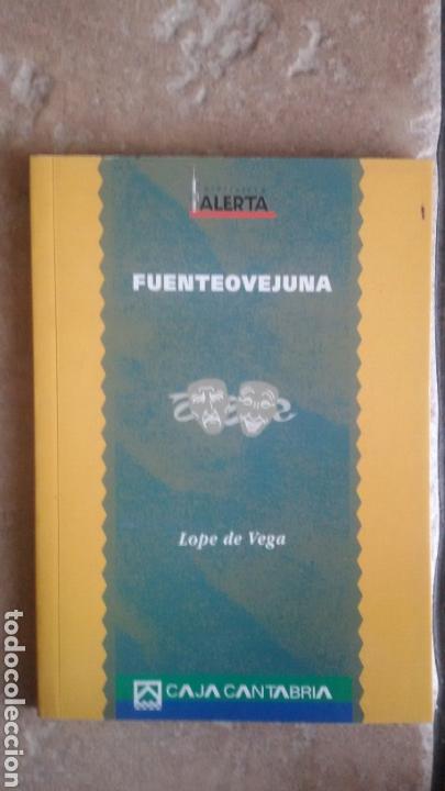 Libros: Fuenteovejuna - Foto 1