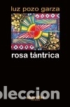 Libros: ROSA T&Aacute;NTRICA - Foto 1