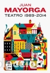 Libros: TEATRO 1989-2014 - JUAN MAYORGA - Foto 1