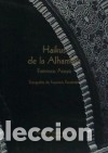 Libros: Haikus de la Alhambra - Foto 1