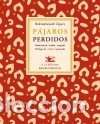 Libros: PAJAROS PERDIDOS - TAGORE,RABINDRANATH - Foto 1