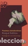 B&uuml;cher: POEMAS CLANDESTINOS