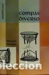 Libros: Comp&aacute;s diverso - Naranjo, Manuel - Foto 1