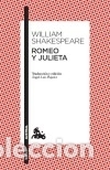 Libros: Romeo y Julieta - Shakespeare, William - Foto 2