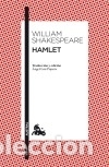 Libros: HAMLET - SHAKESPEARE,WILLIAM - Foto 1