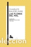 Libros: Las flores del mal - Baudelaire, Charles - Foto 2