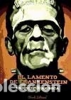 Libros: LAMENTO DE FRANKENSTEIN - Calvo, Daniel - Foto 1