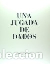 Livres: Una jugada de dados Ya lo dijo Casimiro Parker