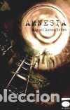 Libros: Amnesia - G&oacute;mez Yebra, Miguel - Foto 2