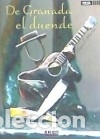 Libros: De Granada el duende - Mart&iacute;n, Manuel - Foto 1