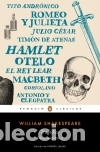 B&uuml;cher: Obra completa Shakespeare 2. Tragedias - Shakespeare,William