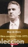 Libros: Obra completa de Blas de Otero - Foto 1