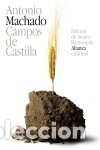 Libros: Campos de Castilla - Antonio Machado - Foto 1