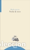 B&uuml;cher: Noche de Reyes - Shakespeare, William