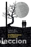 Libros: Esperando a Godot - Beckett, Samuel - Foto 1