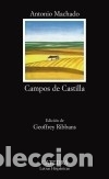 Libros: Campos de Castilla - Antonio Machado - Foto 1