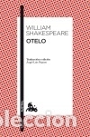 Libros: OTELO - SHAKESPEARE,WILLIAM - Foto 1