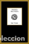 Libros: Poes&iacute;a reunida - Vitale, Ida - Foto 1
