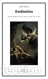 Libros: Endimi&oacute;n - Keats, John - Foto 1