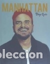 Libros: Manhattan - Ojeda S&aacute;nchez, Diego - Foto 1