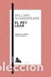 Livres: El rey Lear