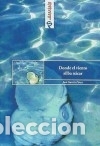 Livres: Donde el viento silba n&aacute;car - Garc&iacute;a P&eacute;rez, Jos&eacute;