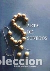 Libros: Sarta de sonetos - Lorente Herrera, Rafael - Foto 1