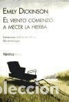 Libros: Viento comenz&oacute; a mecer la hierba, El - Dickinson, Emily - Foto 1