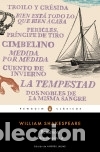 Libros: Obra completa Shakespeare 4. Romances - Shakespeare,William - Foto 1