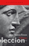 Libros: Orestes - Ritsos, Yannis - Foto 1