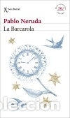 Libros: La Barcarola Editorial Seix Barral