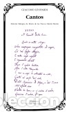 Libros: Cantos - Leopardi, Giacomo - Foto 1