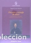 books: Encanto y triunfo de amor (y otras obras in&eacute;ditas de academias salmantinas de principios de siglo