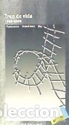 Libros: TREN DE VIDA 1992-2002 () - Foto 1