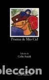 Libros: Poema de Mio Cid - Colin Smith - Foto 1