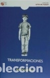 Libros: Transformaciones - Juan Manuel Ur&iacute;a - Foto 1