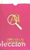 Libros: Libro de las invitaciones - Aitor Francos - Foto 1