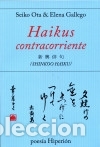 Libros: Haikus Contracorriente 733 - Seiko, Ota