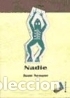 Libros: NADIE - Juan Seoane - Foto 1