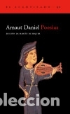 Libros: Poes&iacute;as - Daniel Arnaut - Foto 1