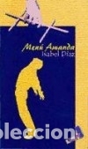 Libros: MEN&Uacute; AMANDA - Isabel D&iacute;az - Foto 1